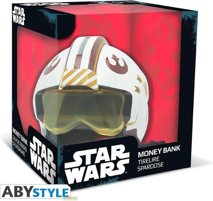 Produktbild ABYstyle Star Wars: X-Wing