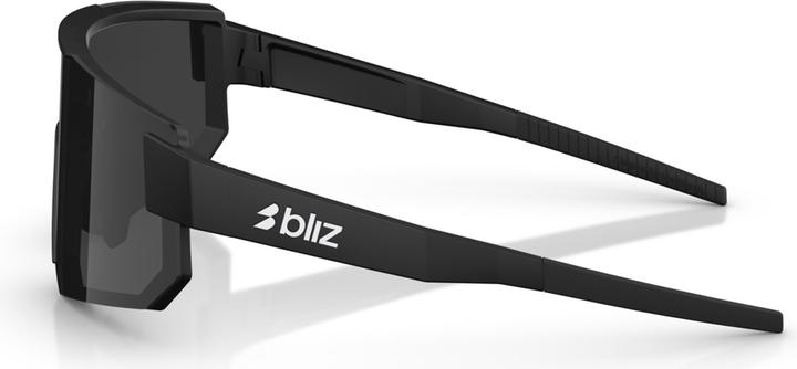 Produktbild Bliz P005 (Matt Schwarz, Rauch)