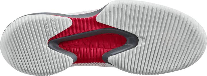 Actual product image Wilson tennis shoes kaos swift (41 1/3)