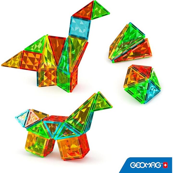Immagine prodotto Geomag Piastrelle magnetiche