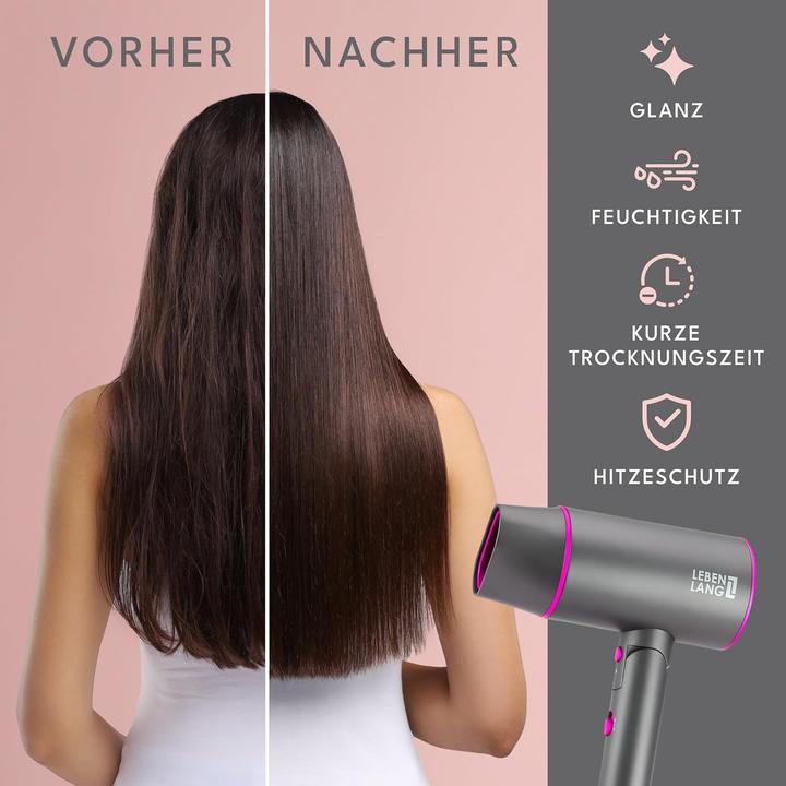 Image du produit Lebenlang LBH3088