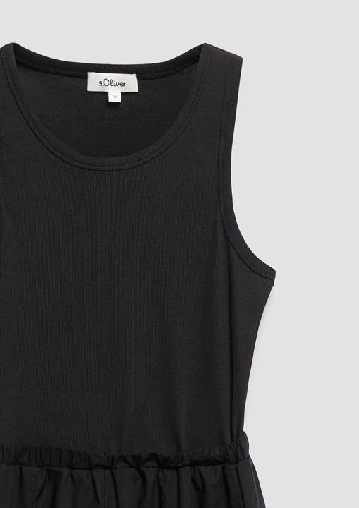 Produktbild s.Oliver Kleid (46)