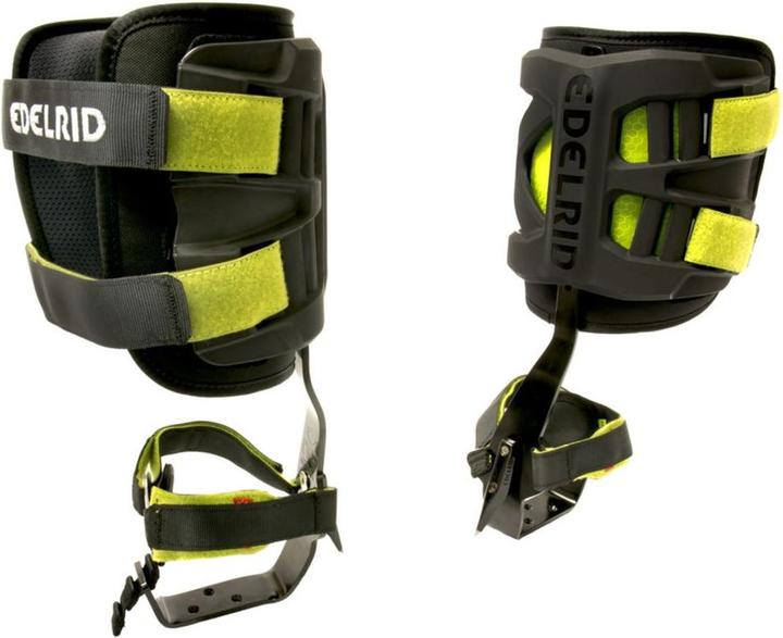 Actual product image Edelrid Talon Tree Spurs Long Gaff