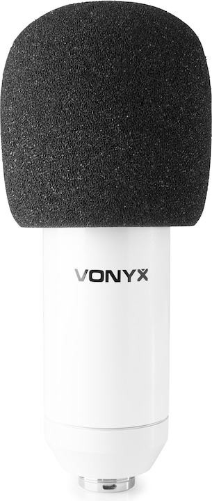 Actual product image Vonyx CM300W
