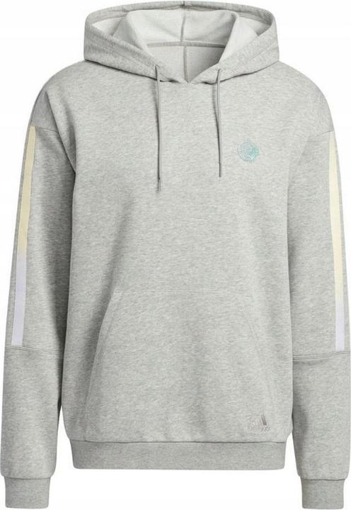 Produktbild Adidas Donovan Mitchell Kapuzenpullover (S)