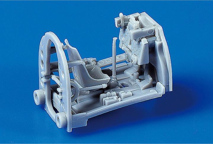 Actual product image Tamiya Mitsubishi A6M5 Zero Fighter ZEKE