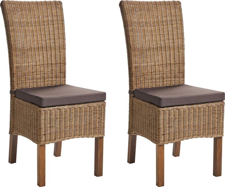 Image du produit Beliani Andes