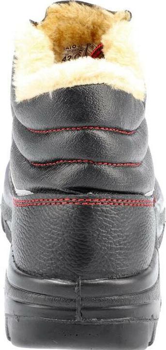 Produktbild Yato Middlecut Safety Shoes S1p S.46 Tezu (S1P, 46)