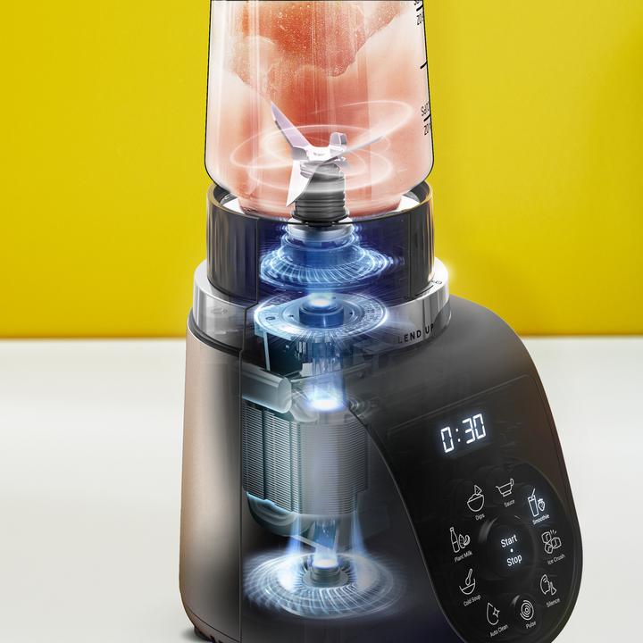 Actual product image Tefal BL190A Blend Up (1000 W)