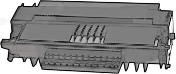 Produktbild Konica Minolta KONICA Toner schwarz Orig.Nr. 9967000465 (BK)