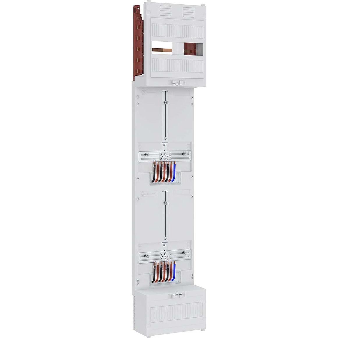 ABN, Verteilerschrank Zubehör, Z18ZZ2500