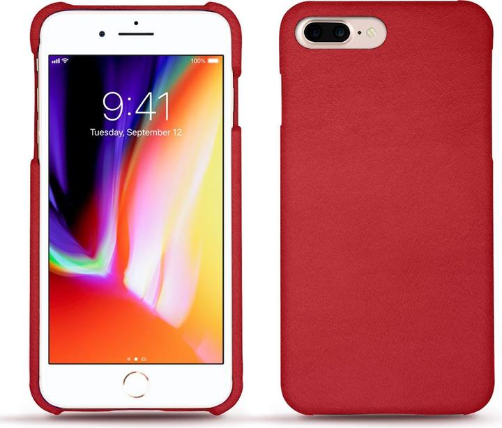 Rouge troupelenc ( Pantone #AB191A )