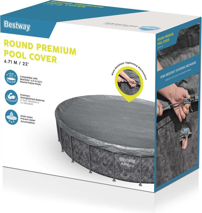 Produktbild Bestway 58955