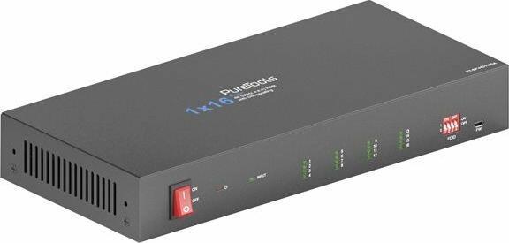 Immagine prodotto Purelink Distributore PT-SP-HD116DA Cinch/HDMI