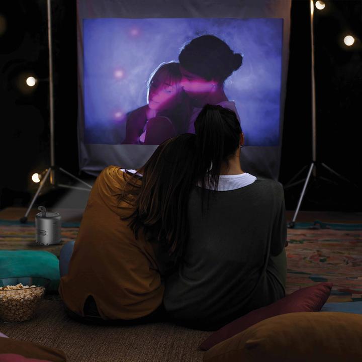 Actual product image Thomson Vega (600 lm, 1.2:1)