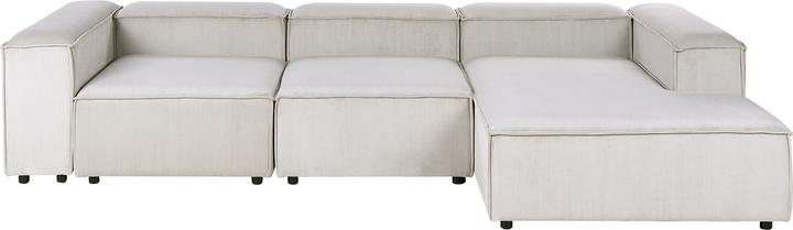 Produktbild Beliani Ardal (Ecksofa)