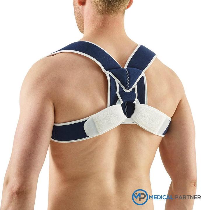 Produktbild Bota Padded Clavicula (L)