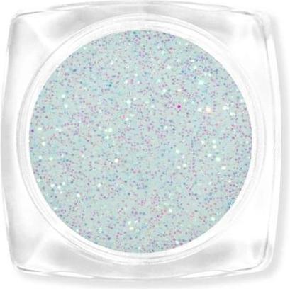 Actual product image Mesauda Mnp Rainbow Glitter Aurora Borealis