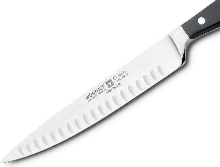 Actual product image Wüsthof Schinkenmesser / Carving knife, 23cm, Classic