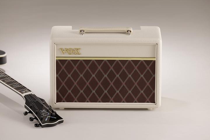 Produktbild Vox E-Gitarrencombo, Pathfinder, 1x6,5", 10W, Cream Brown, Limited Edi (Gitarre, 10 W)