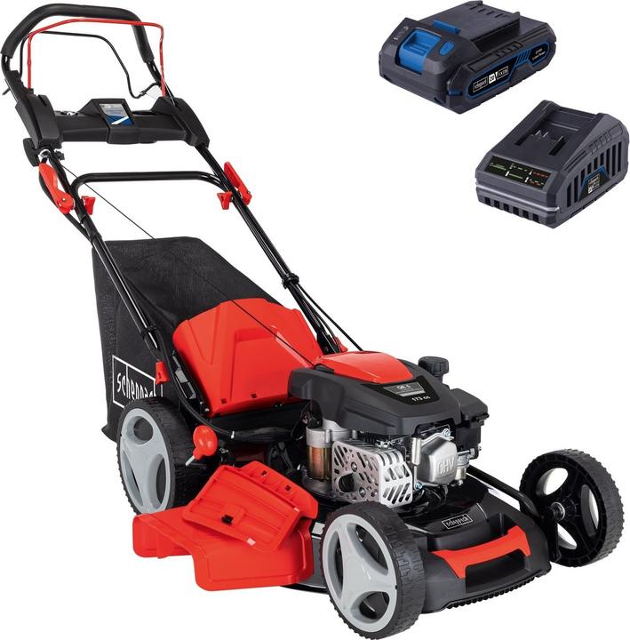 Image du produit Scheppach MS173-51E (Essence)