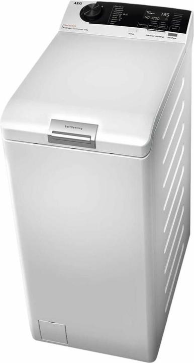Produktbild AEG LTA7E7231E (7 kg, Oben)