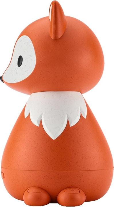 Produktbild La Casa de los Aromas Diffuser Natural Orgin Fox orange