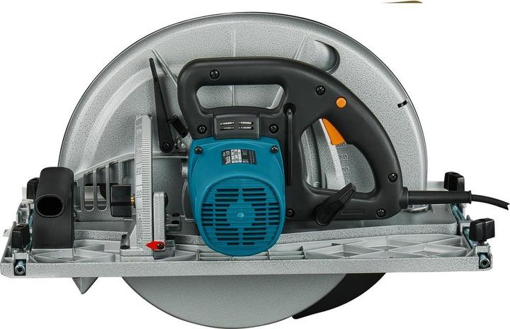 Actual product image Makita 5143r