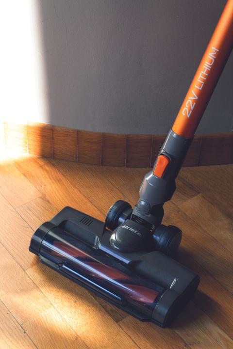 Produktbild Ariete 2704/00