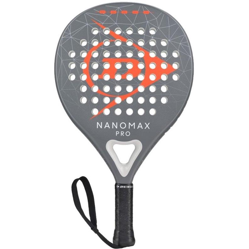 Dunlop, Racchetta da padel