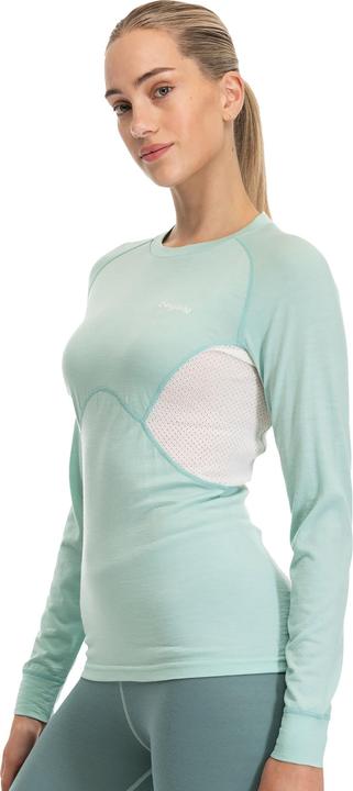 Actual product image Bergans Inner:Pure Merino (XS)