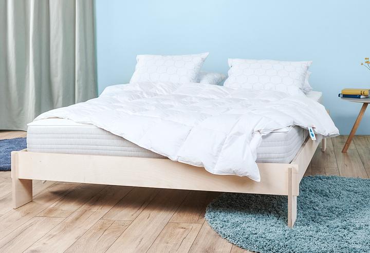 Image du produit happy Anytime (800 g, 160 x 210 cm)