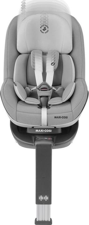 Image du produit Maxi-Cosi Pearl Pro 2 (Siège pour enfant, Norme ECE R129/i-Size)