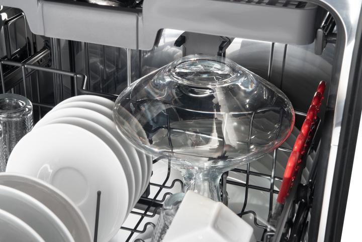 Actual product image Amica AMIC built-in dishwasher