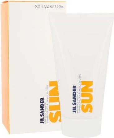 Produktbild Jil Sander Sun (150 ml)