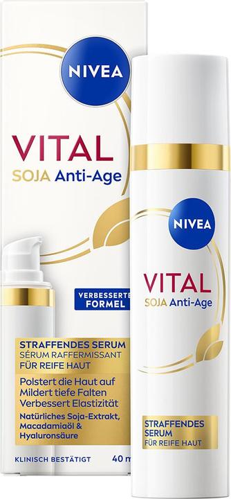 Produktbild NIVEA Vital Soja (40 ml)