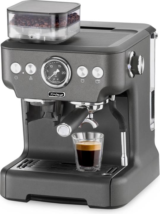 Image du produit Trisa Barista Plus