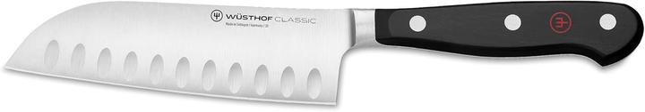 Actual product image Wüsthof Santoku / Santoku, 14 cm, Classic (14 cm)