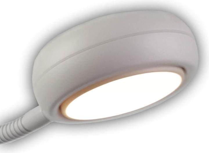 Image du produit Niermann Stand By niermann StandBY lampe de table (450 lm, GX53)