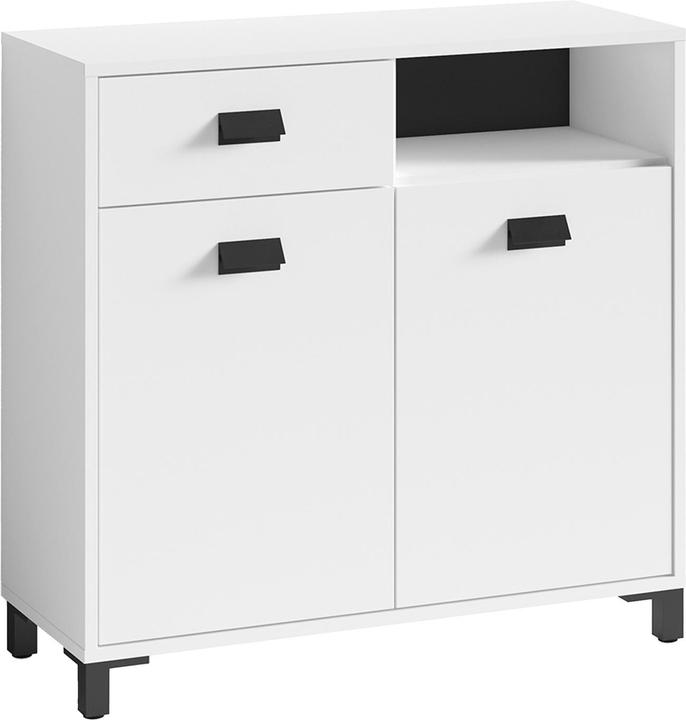 Image du produit ByLiving Wellness (80.50 x 31 x 77.50 cm)