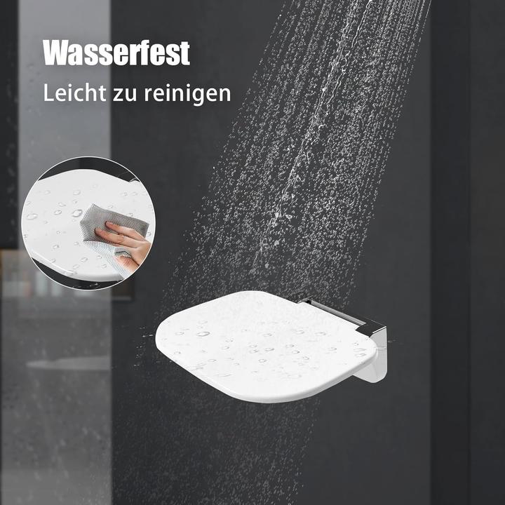 Produktbild Heuffe Duschsitz Wandmontage (200 kg)