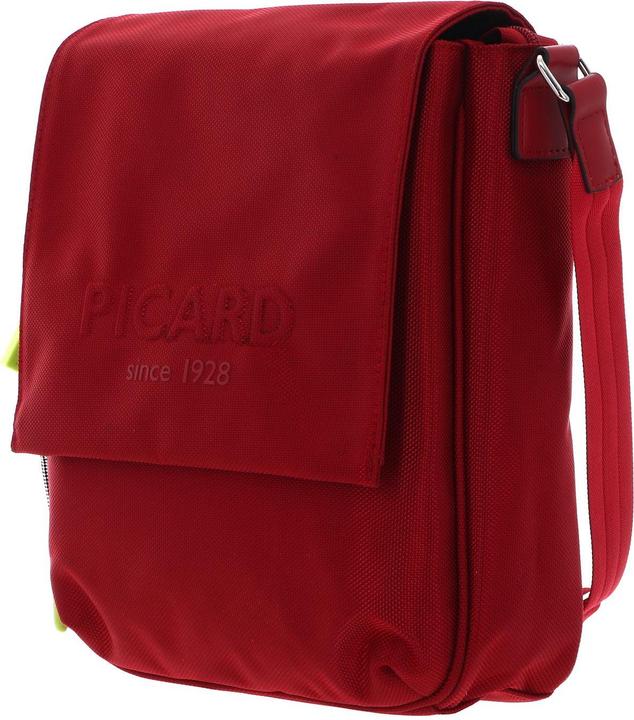 Actual product image Picard Shoulder bag Lucky one 3284