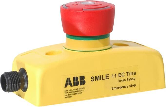 ABB SMILE 11 EC TINA