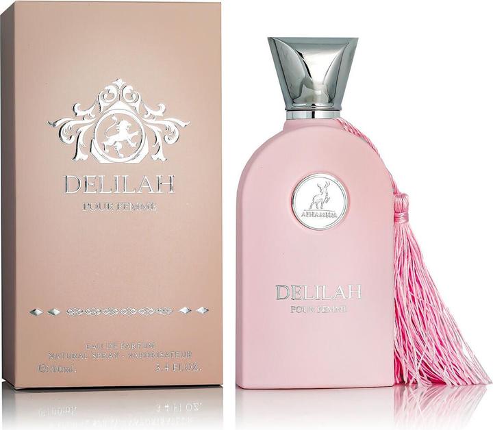 Maison Alhambra Delilah (Eau de Parfum, 100 ml)