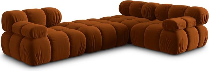 Produktbild Micadoni Bellis (Modular Sofa, 4-Sitzer)