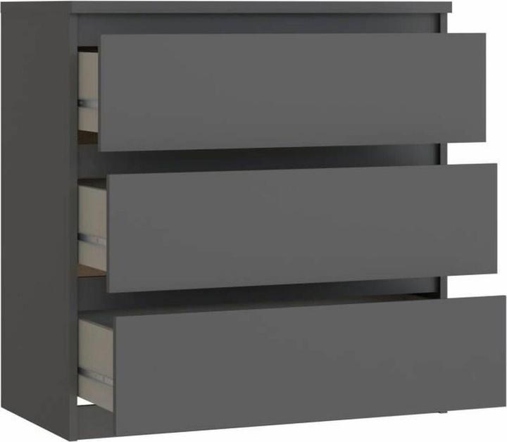 Produktbild Lipo Zoro (77.20 x 42.20 x 79.90 cm)