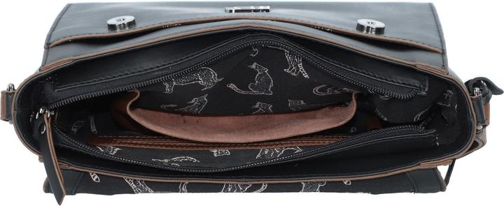 Image du produit Burkely Modeste Meghan Sac à main en cuir 26 cm