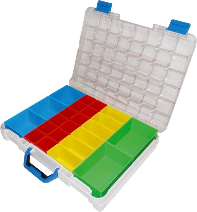 Image du produit Werkstarck Coffret d'assortiment EcoSystem