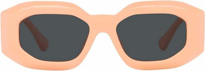 Actual product image Versace Ladies' Sunglasses VE4425U-536387 Ã¸ 54 mm