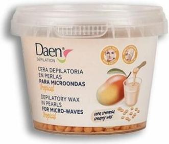 Daen Tropical Microwave Body Epilatory Wax 100g (100 g)